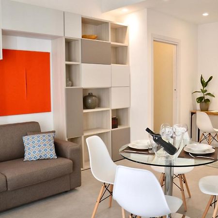 Flats4Rent Nikos Apartment Верона Екстериор снимка