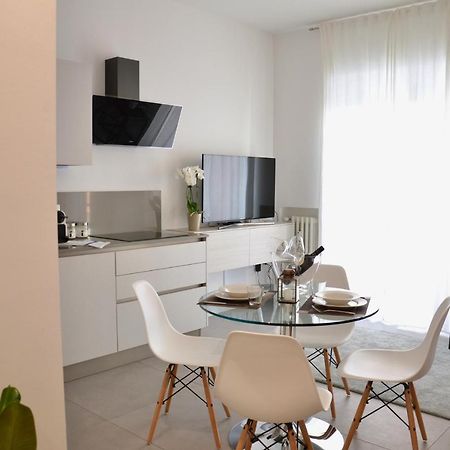 Flats4Rent Nikos Apartment Верона Екстериор снимка