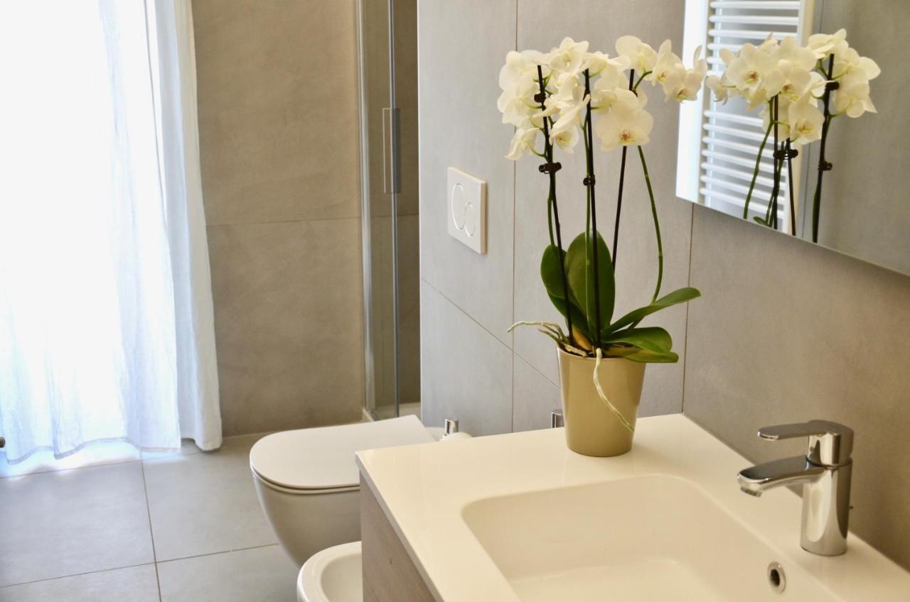 Flats4Rent Nikos Apartment Верона Екстериор снимка