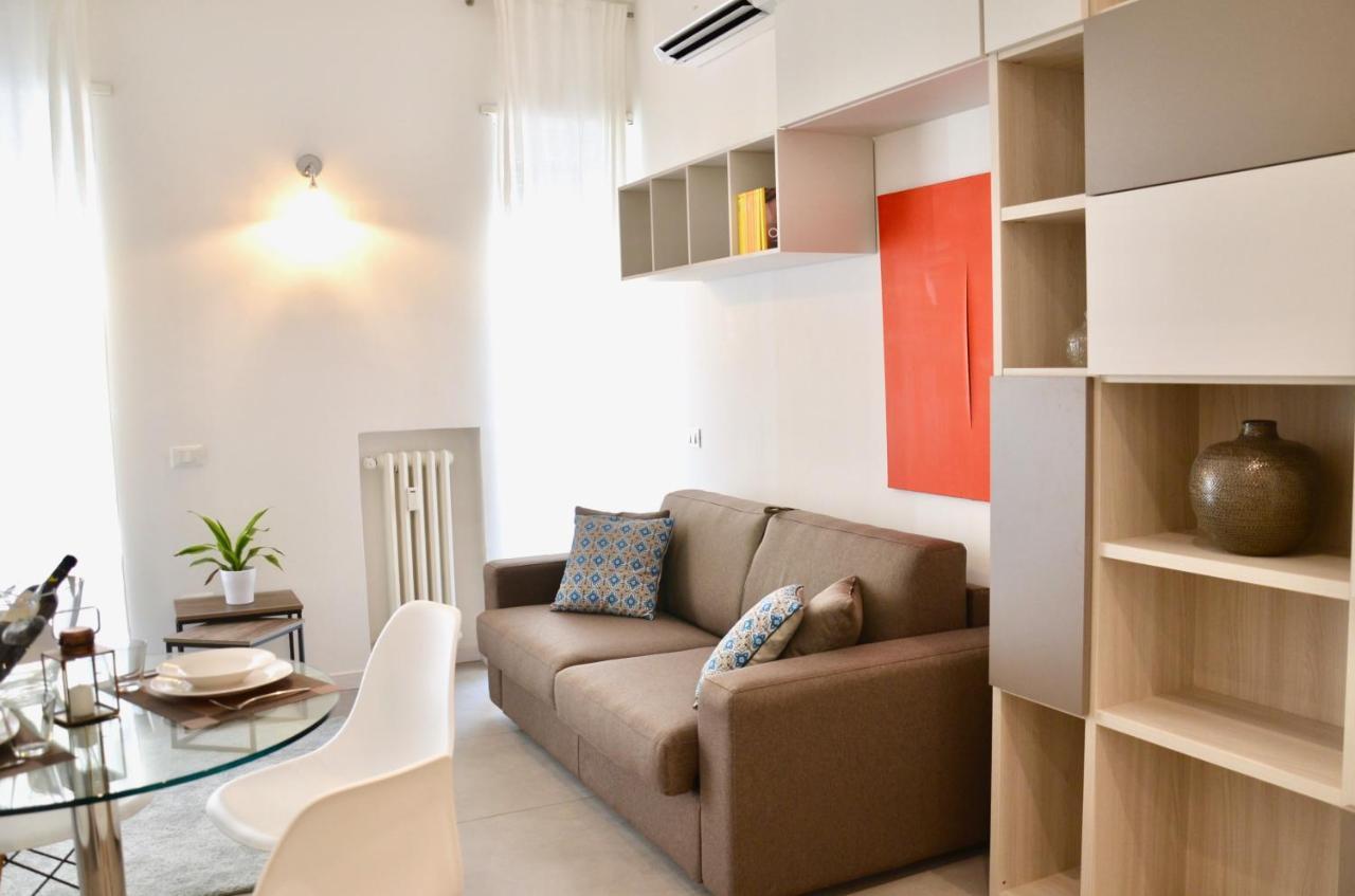 Flats4Rent Nikos Apartment Верона Екстериор снимка
