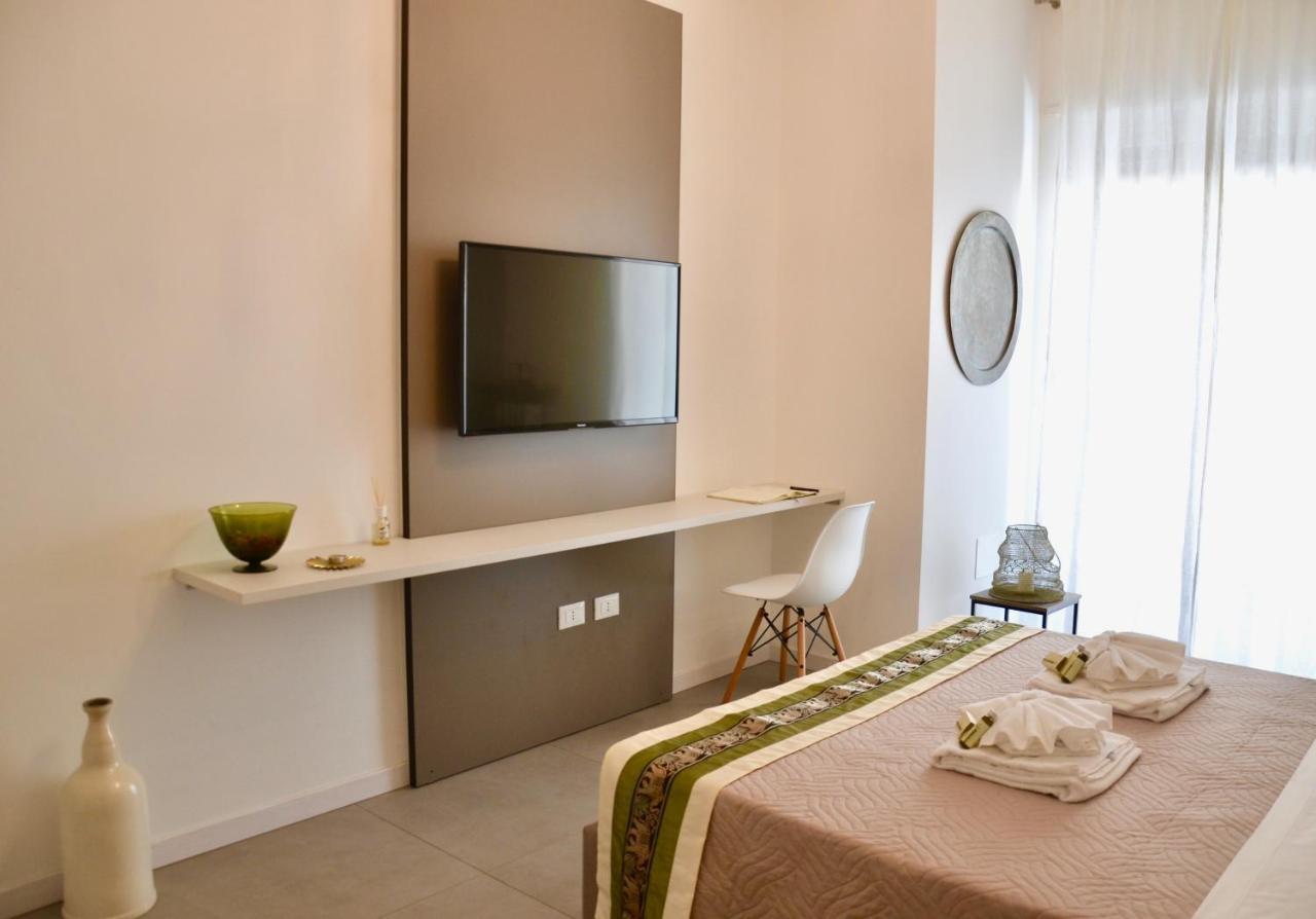 Flats4Rent Nikos Apartment Верона Екстериор снимка