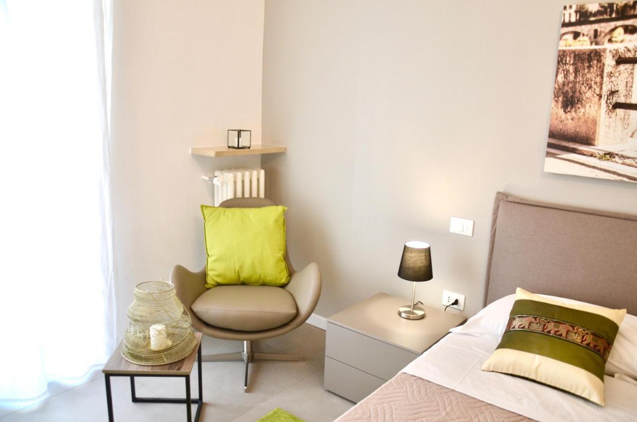 Flats4Rent Nikos Apartment Верона Екстериор снимка