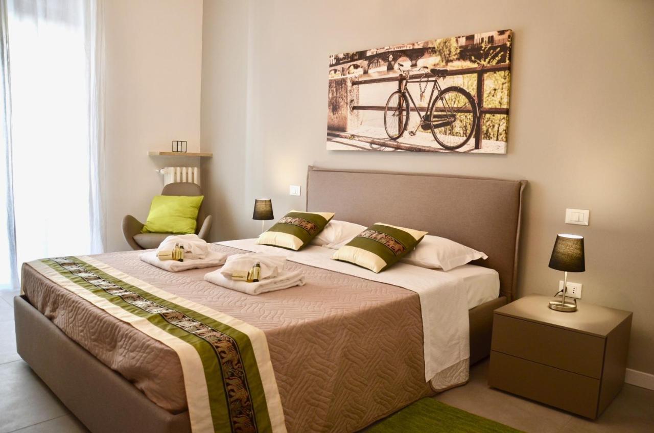 Flats4Rent Nikos Apartment Верона Екстериор снимка