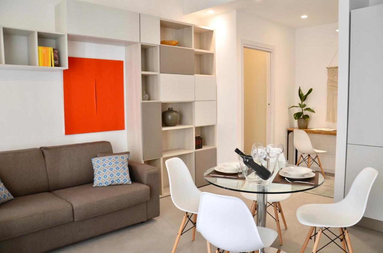Flats4Rent Nikos Apartment Верона Екстериор снимка