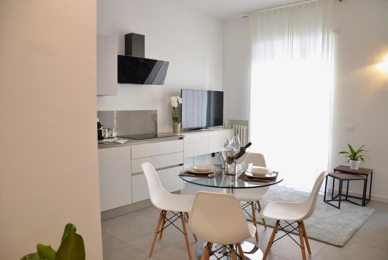 Flats4Rent Nikos Apartment Верона Екстериор снимка